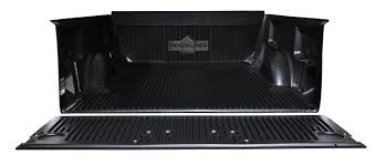 2025 Ram Rampage bed liner for rampage rigid liner